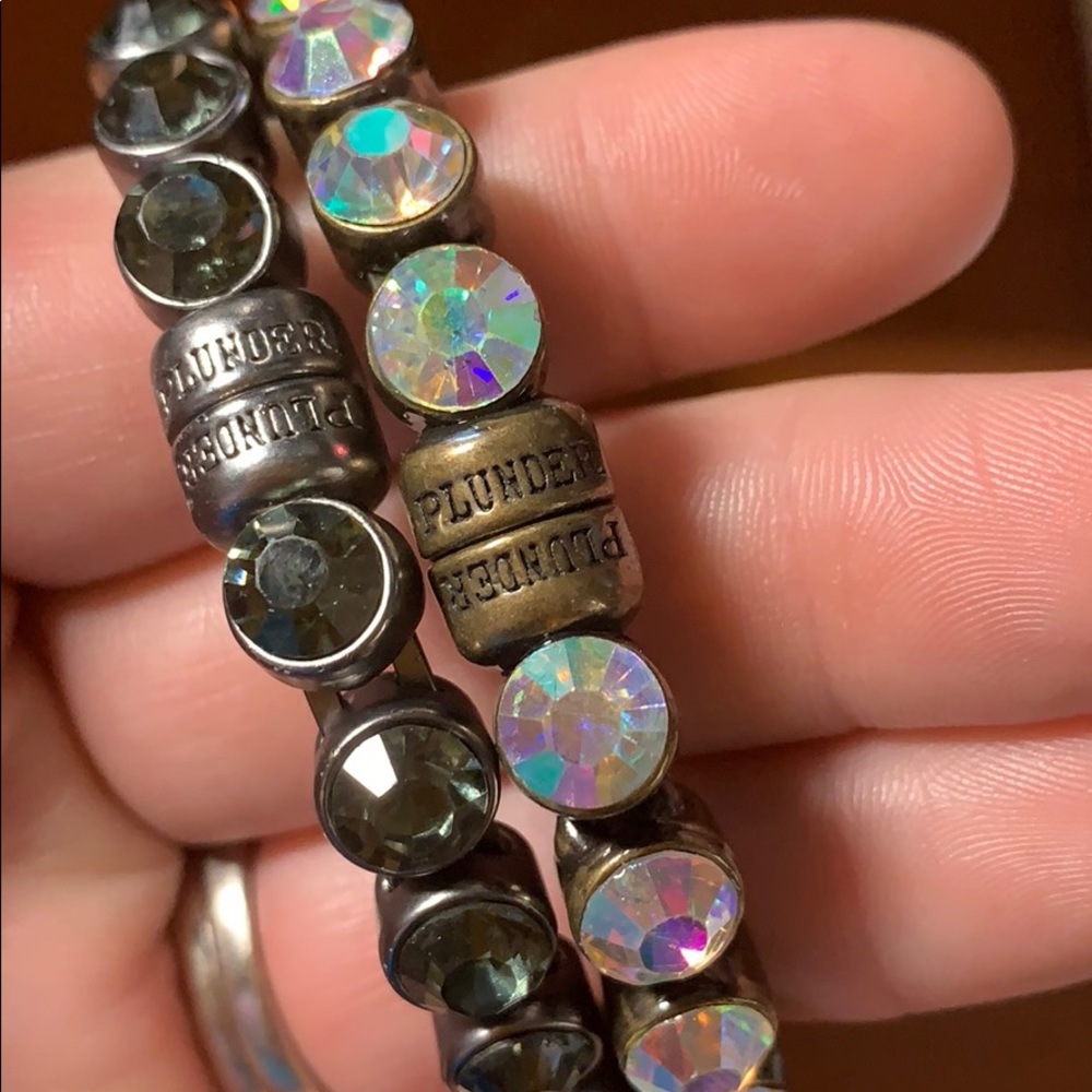 Bracelets